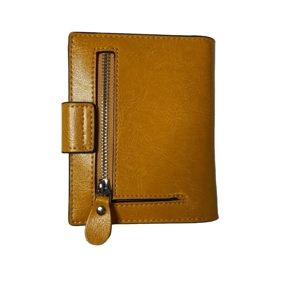 Bostanten Bifold Wallet